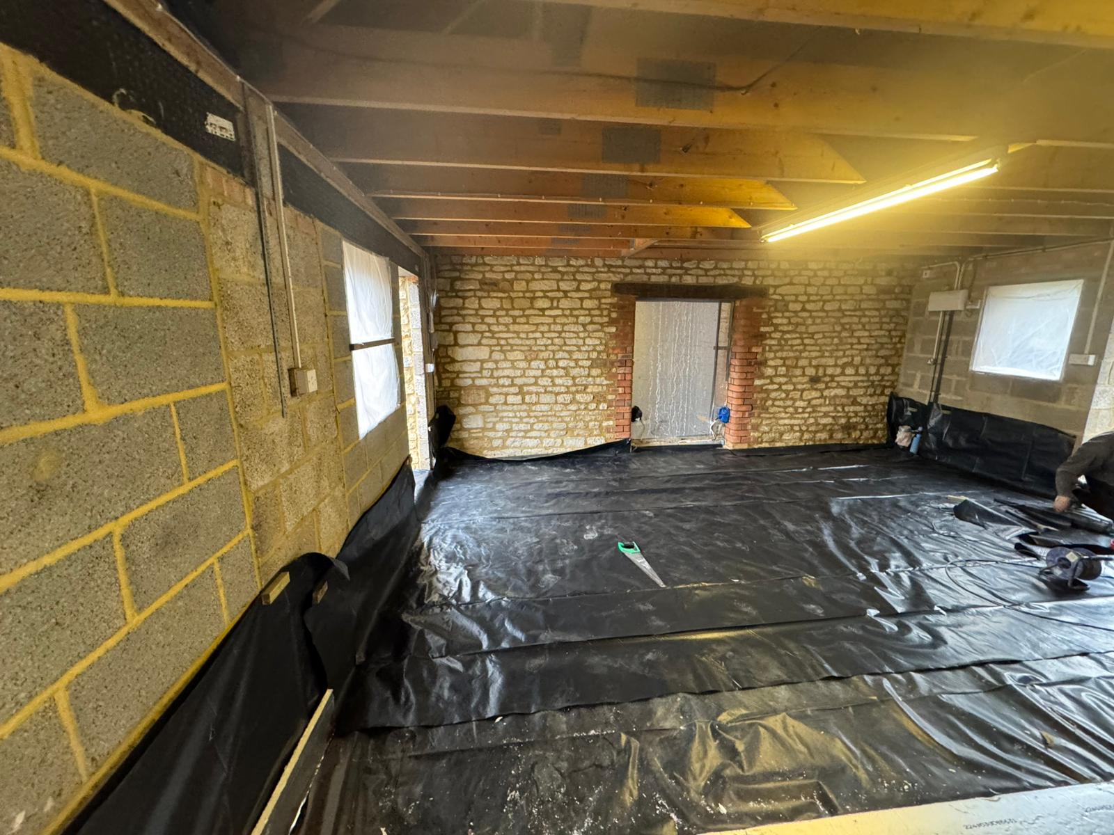 Garage Conversion 39